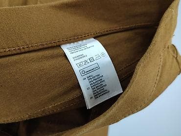 jeans: H&M, Jeansy damskie, rozmiar L — 6