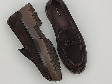 Gant, Flat shoes for women, size 40 at lalafo.pl Gant, Flat shoes for women, size 40