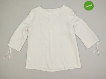 laurella bluzy: Bluzka damska, rozmiar L — 3