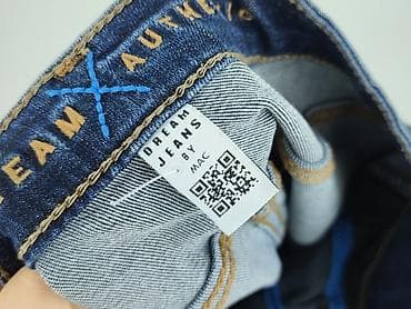 nike sb 2015: Jeansy damskie, rozmiar S — 4