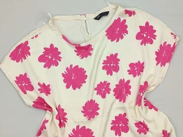 monnari bluzki koszulowe: M&S Collection, Bluzka damska, rozmiar L — 1