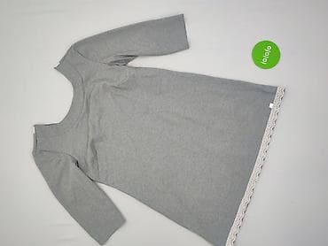 plus size bathrobes: Koszula nocna damska, rozmiar L — 3