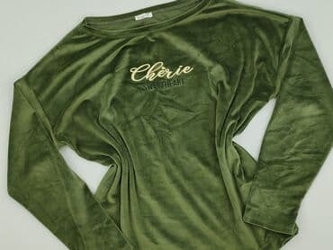 mohito marynarki: Velvet, Bluzka damska, XL — 1