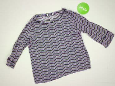 sweter z dziurami h: Tatuum, Светр жіночий, розмір S — 2