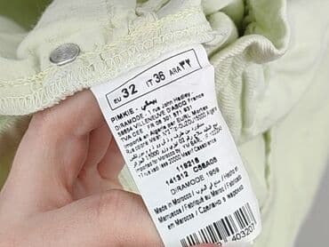 demix buty: Pimkie, Szorty damskie, rozmiar 2XS — 5