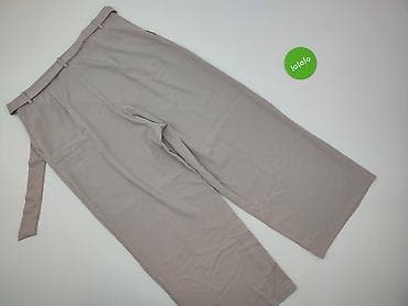 sweter shein: Shein, Spodnie materiałowe damskie, rozmiar XL — 3