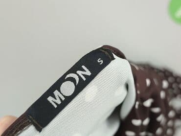 monnari sukienki plus size: Sukienka damska, rozmiar S — 4