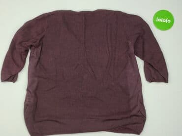 marks spencer sweter: Peruna, Women`s sweater, size 4XL (EU 48) — 3