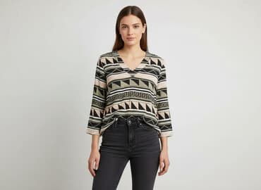 lidl marynarka damska: Vila, Bluzka damska, M — 7