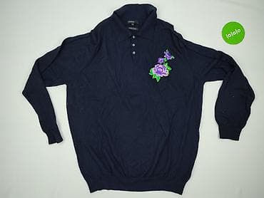 marka monkl: Marks & Spencer, Damska koszulka polo, rozmiar 2XL — 2