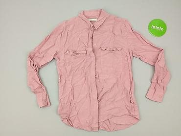 pinko bluzki: Basic, Koszula damska, rozmiar S — 2