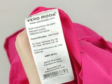Women's Clothing: Vero Moda, Women`s coat, size M (EU 38) — 4