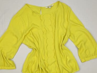 deichmann srebrne buty: Debenhams, Bluzka damska, rozmiar XL — 1