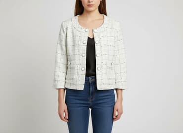 ochnik marynarki damskie: Marynarka damska, rozmiar S — 7