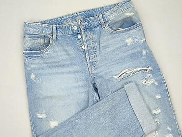 osika jeans: H&M, Jeansy damskie, rozmiar XL — 1