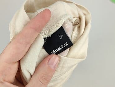 półgolf zara: Gina Tricot, Golf damski, rozmiar S — 4