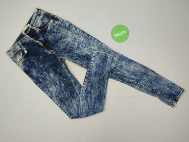 bershka ballon jeans: Bershka, Jeans for women, size M — 2