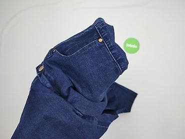 ck jeans: DENIM JEANS, Jeansy damskie, rozmiar M — 5