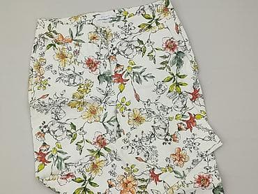 Reserved, Spodnie materiałowe damskie, rozmiar L