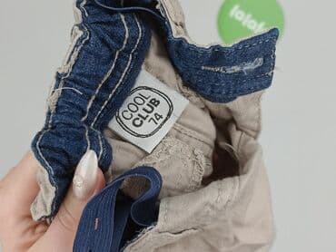 calvin klein jeans retro runner: Spodnie dresowe, Cool Club, 6-9 miesięcy, stan - Bardzo dobry — 4
