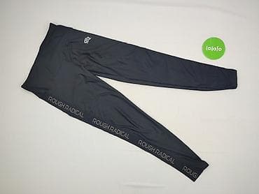 ubrania repliki: Legginsy Sportowe damskie, rozmiar M — 2