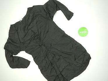 szykowne sukienki: H&M, Sukienka damska, rozmiar S — 2