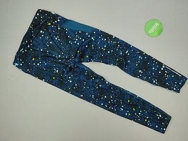 cropp young: Crivit, Legginsy Sportowe damskie, rozmiar M — 3