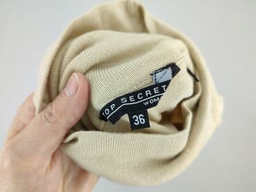 simple bluzki: Top Secret, Гольф жіночий, розмір S — 4