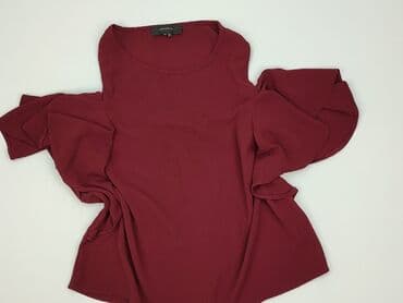 mohito bluzki z falbanami: Atmosphere, Bluzka damska, M — 1