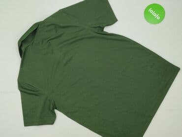 ubrania w góry: Koszulka polo dla mężczyzn, rozmiar S — 3