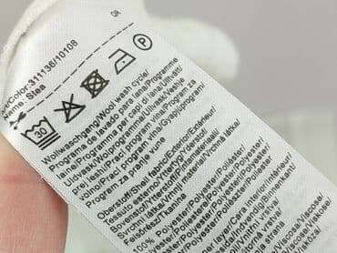 obcisla biale bluzki: Street One, Bluzka damska, S — 4