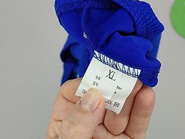 croop dresy: Top damski, rozmiar XL — 5