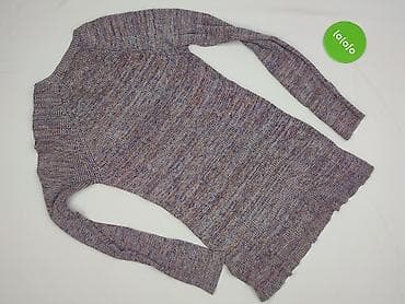 mango sweter damski: H&M, Sukienka damska, rozmiar M — 3