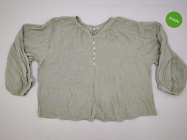 e lumpek: Bluzka damska, rozmiar One size — 2