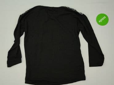eleganckie bluzki andżela: Bluzka damska, rozmiar L — 3