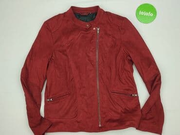 c a kurtka skórzana damska: LIV, Kurtka przejściowa damska, rozmiar L — 3