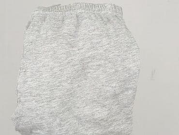 szorty damskie nike szary: Janina, Szorty damskie, rozmiar M — 6