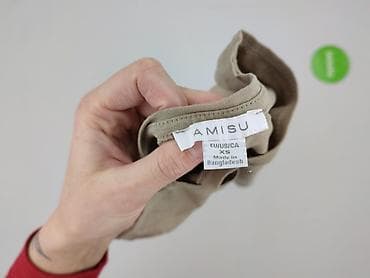 koszulki hooligans: Amisu, T-shirt damski, rozmiar XS — 4