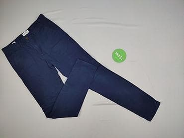 kurtki drill: Jack & Jones, Chinosy dla mężczyzn, rozmiar S — 2