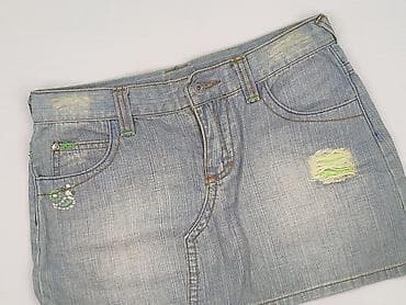 redial jeans: Spódnica damska, rozmiar L — 1
