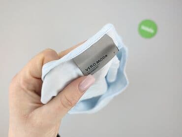 modbis bluzki koszulowe: Vero Moda, Women's blouse, S — 4