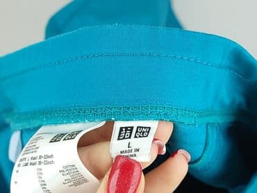 spodnie do kosza: Uniqlo, Legginsy rozmiar L — 5