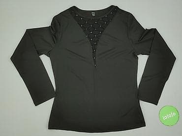 kurtka kozuszek: Shein, Bluzka damska, rozmiar XL — 2