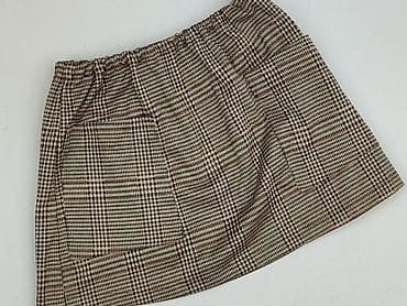 spódnice mini panterka: Terranova, Spódnica damska, rozmiar L — 1