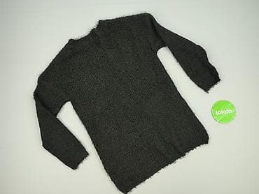 sweter z solar: Janina, Sweter damski, rozmiar S — 3