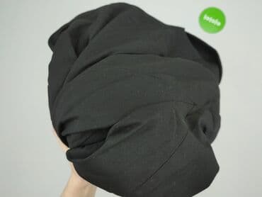 beżowy garnitur damski: H&M, Marynarka damska, rozmiar S — 4