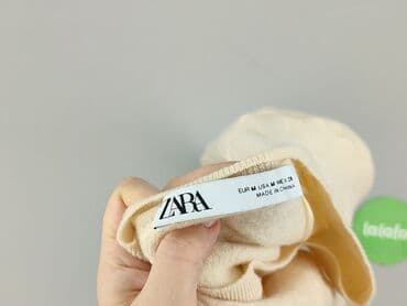 sweter kopertowy wiązany zara: Zara, Sweter damski, rozmiar M — 4