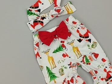 basicowe koszulki: Set for baby, 1-3 months, condition - Perfect — 1