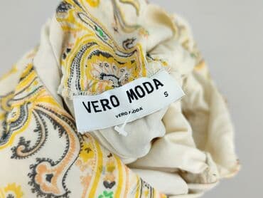 Ubrania damskie: Vero Moda, Sukienka damska, rozmiar S — 4