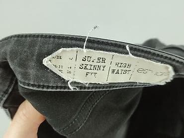 esmara koszula: Esmara, Jeansy damskie, rozmiar XL — 5